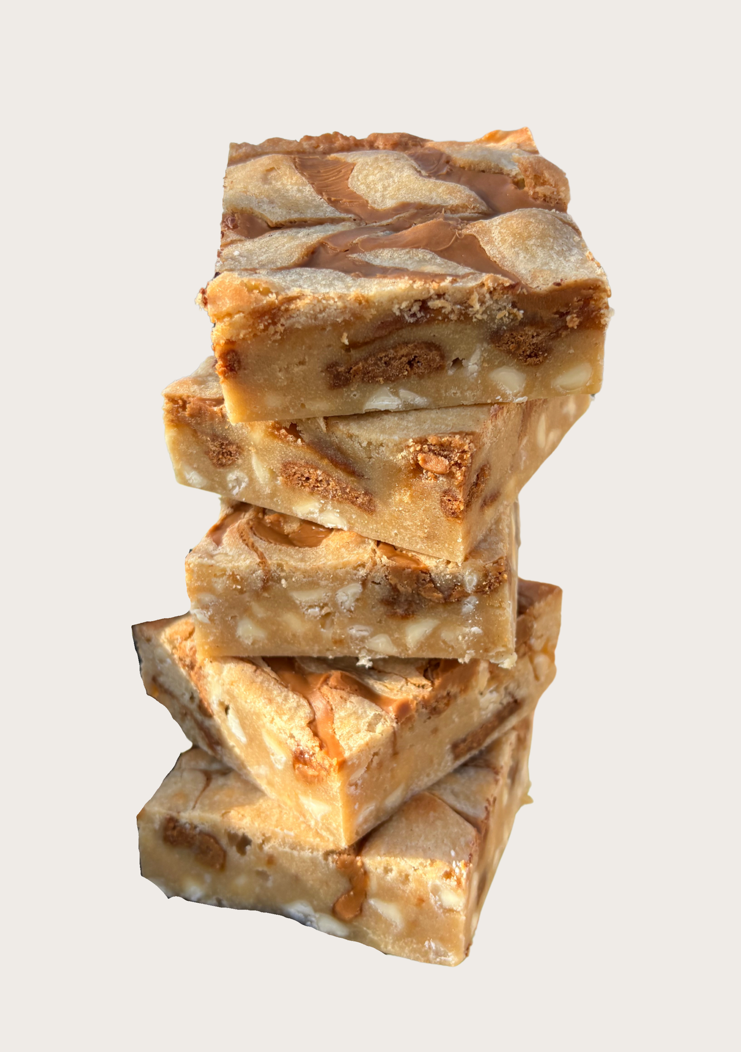 Blondies