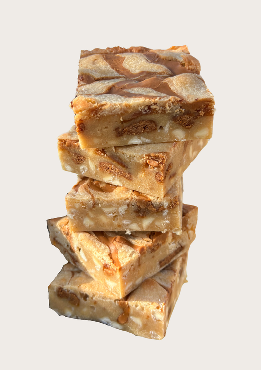 Blondies